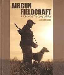 Airgun fieldcraft lifetime for sale  Delivered anywhere in UK