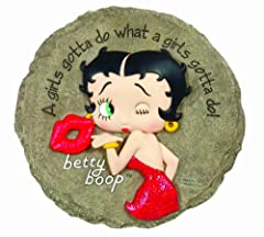 Spoontiques betty boop for sale  Delivered anywhere in USA 