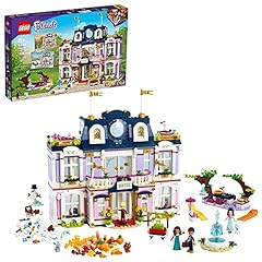 Used, Lego friends heartlake for sale  Delivered anywhere in Canada