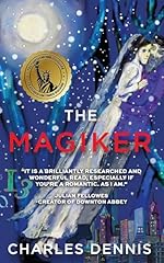 The magiker gebraucht kaufen  Wird an jeden Ort in Deutschland