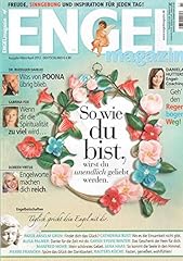 Engel magazin märz gebraucht kaufen  Wird an jeden Ort in Deutschland