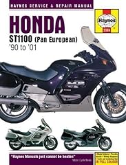 Honda st1100 european d'occasion  Livré partout en France