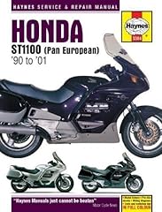 Honda st1100 european d'occasion  Livré partout en France