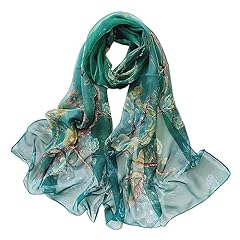 Gwawg foulard donna usato  Spedito ovunque in Italia 