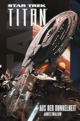 Star trek titan d'occasion  Livré partout en France