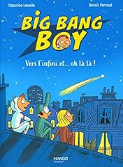 Big bang boy d'occasion  Livré partout en France