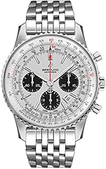Breitling herren chronograph gebraucht kaufen  Wird an jeden Ort in Deutschland