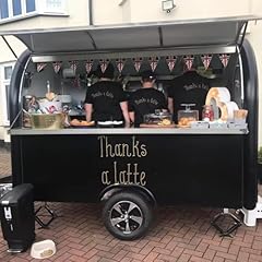 Custom festival food d'occasion  Livré partout en Belgiqu