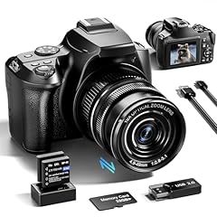 64mp digital cameras for sale  Delivered anywhere in USA 