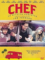 Chef ricetta perfetta d'occasion  Livré partout en France