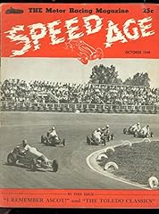 Speed age 1948 for sale  Delivered anywhere in USA 