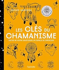 Clés chamanisme quotidien d'occasion  Livré partout en France