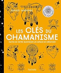 Clés chamanisme quotidien d'occasion  Livré partout en France