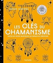 Clés chamanisme quotidien d'occasion  Livré partout en France