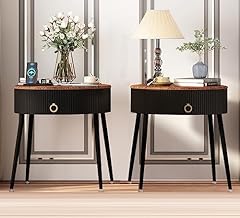 Oiog side tables for sale  Delivered anywhere in USA 