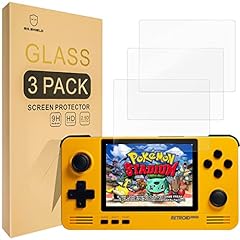 Mr.shield pack screen for sale  Delivered anywhere in UK