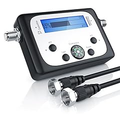 Csl digital satfinder gebraucht kaufen  Wird an jeden Ort in Deutschland