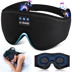 Dolida bluetooth sleep for sale  Delivered anywhere in Ireland