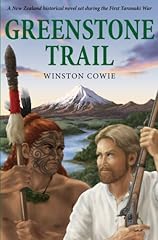 Greenstone trail for sale  Delivered anywhere in UK
