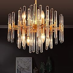 Tzoe modern chandeliers for sale  Delivered anywhere in USA 