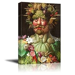 Wall26 vertumnus giuseppe for sale  Delivered anywhere in USA 