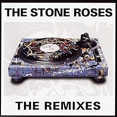 Stone roses remixes for sale  Delivered anywhere in UK