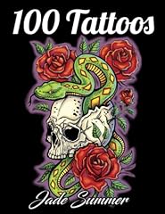 100 tattoos tattoo for sale  Delivered anywhere in USA 