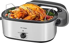 Heynemo electric roaster for sale  Delivered anywhere in USA 