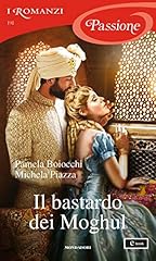 Bastardo dei moghul usato  Spedito ovunque in Italia 