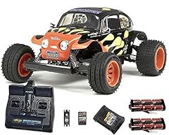 Tamiya 58502 blitzer for sale  Delivered anywhere in UK