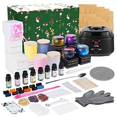 Candle making kit for sale  Delivered anywhere in USA 