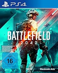 Battlefield 2042 standard gebraucht kaufen  Wird an jeden Ort in Deutschland