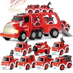 Mindpal fire truck for sale  Delivered anywhere in USA 