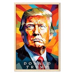 Donald trump poster for sale  Delivered anywhere in USA 