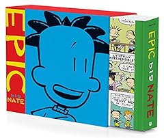 Epic big nate for sale  Delivered anywhere in USA 