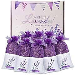 Dried lavender sachets for sale  Delivered anywhere in UK