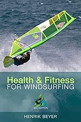 Health fitness windsurfing for sale  Delivered anywhere in UK