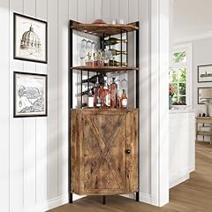 Vividwood corner bar for sale  Delivered anywhere in USA 