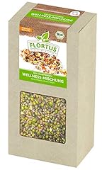 Flortus bio keimsprossen gebraucht kaufen  Wird an jeden Ort in Deutschland