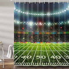 Football field shower for sale  Delivered anywhere in USA 