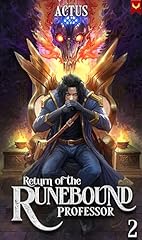 Return the runebound d'occasion  Livré partout en France