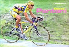Marco pantani d'occasion  Livré partout en France