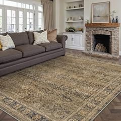 Purecozy 8x10 washable for sale  Delivered anywhere in USA 