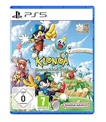 Klonoa phantasy reverie usato  Spedito ovunque in Italia 