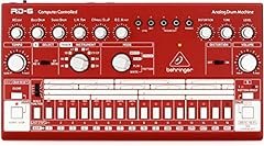 Behringer analog drum for sale  Delivered anywhere in USA 