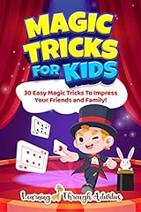 Magic tricks kids for sale  Delivered anywhere in USA 