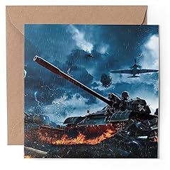Greeting card army for sale  Delivered anywhere in UK