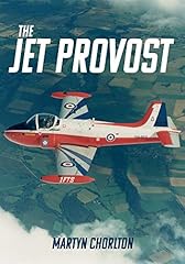 Jet provost for sale  Delivered anywhere in UK