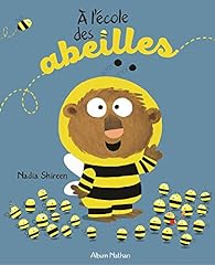 école abeilles d'occasion  Livré partout en Belgiqu