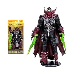 Mcfarlane toys mortal for sale  Delivered anywhere in Canada